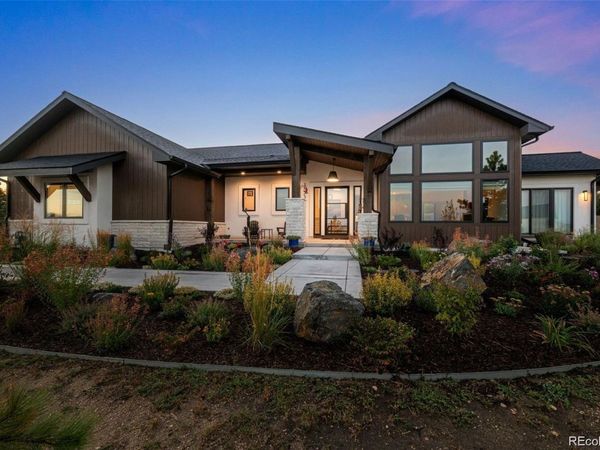 1571 Arrowpoint Court , Franktown, CO 80116