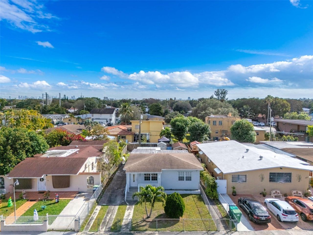 421 Florida Blvd, Miami, FL 33144 Photo