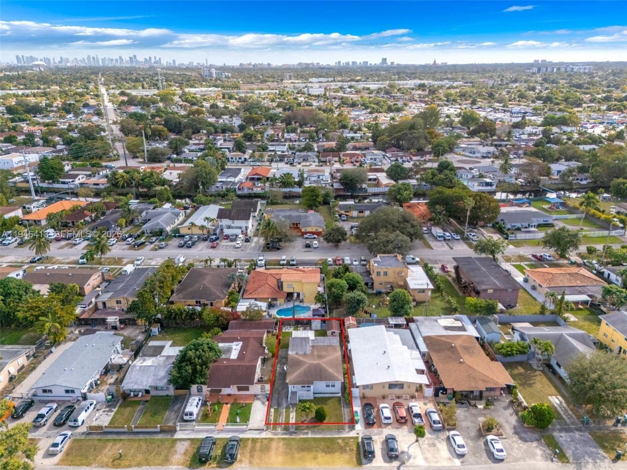 421 Florida Blvd, Miami, FL 33144 Photo