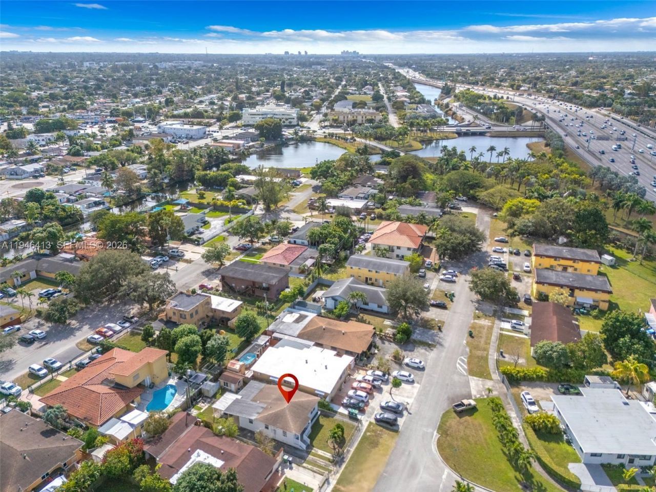 421 Florida Blvd, Miami, FL 33144 Photo