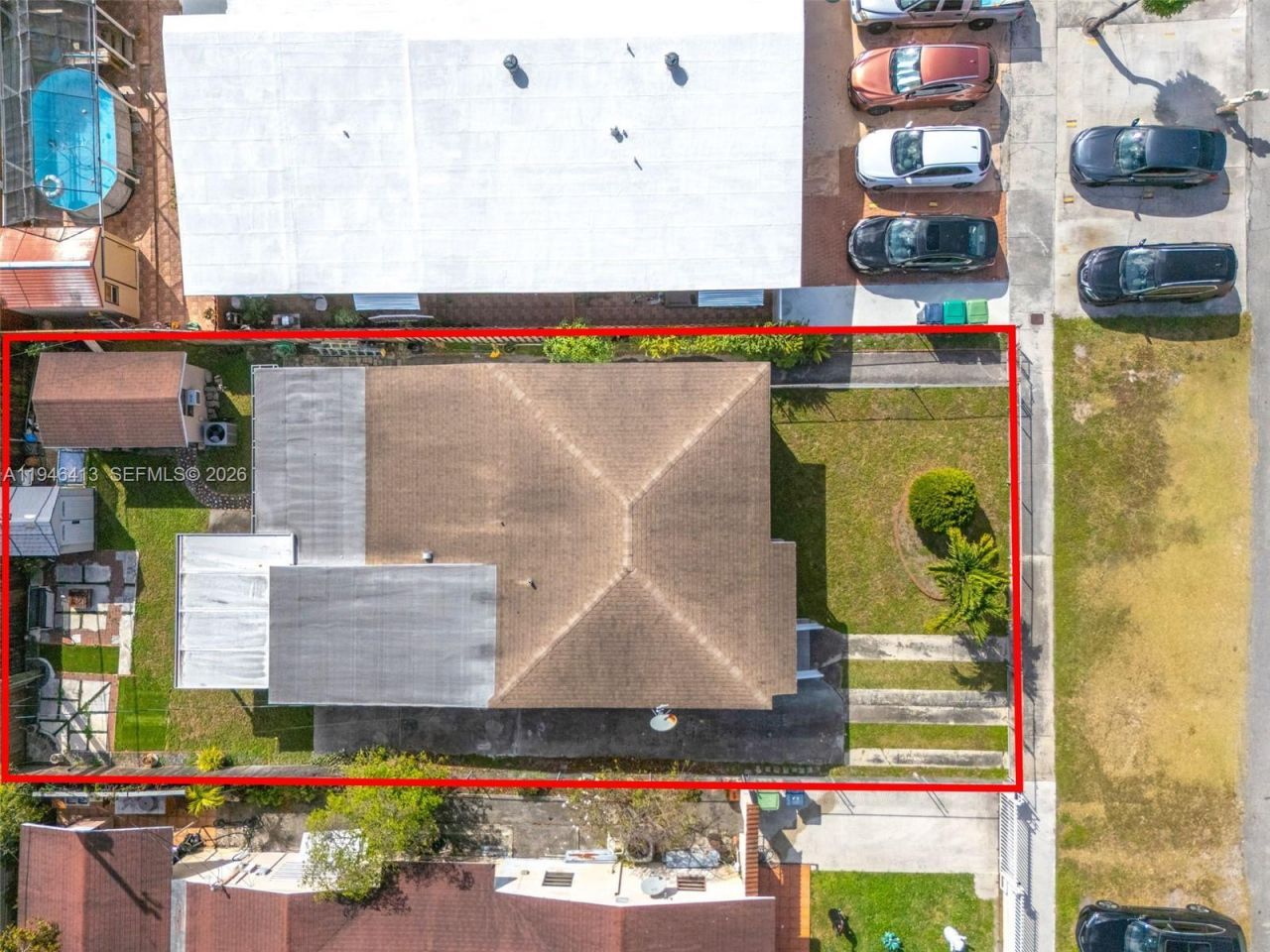 421 Florida Blvd, Miami, FL 33144 Photo