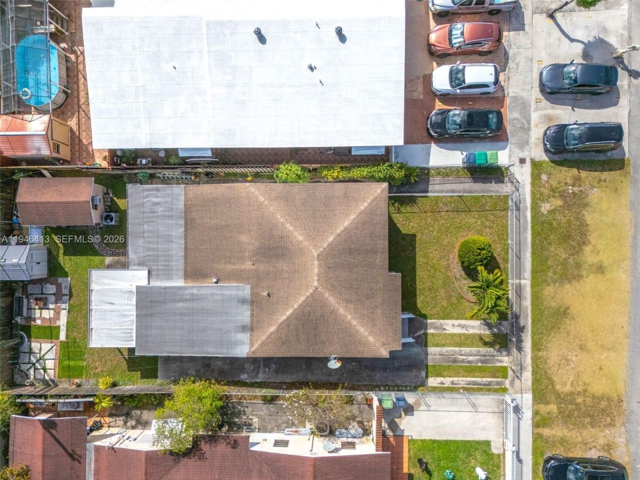 421 Florida Blvd, Miami, FL 33144 Photo