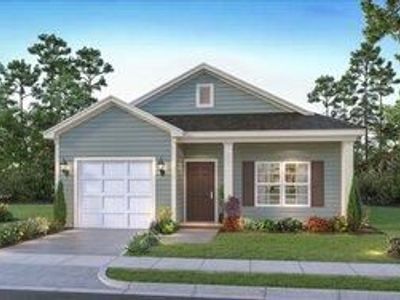 179 Willow Bay Drive, Orangeburg, SC 29118