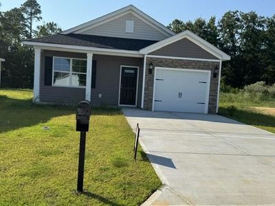 179 Willow Bay Drive, Orangeburg, SC 29118
