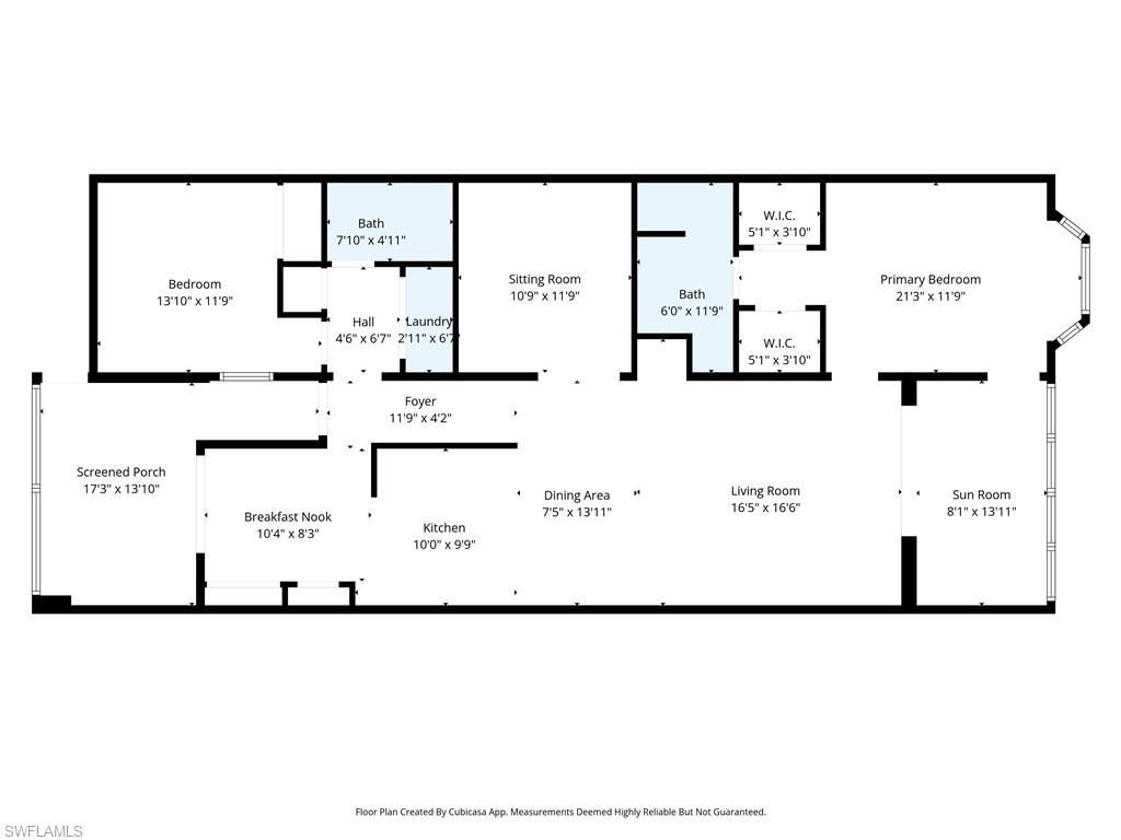 14270 Hickory Links Ct, Unit 2123, Fort Myers, FL 33912 Photo