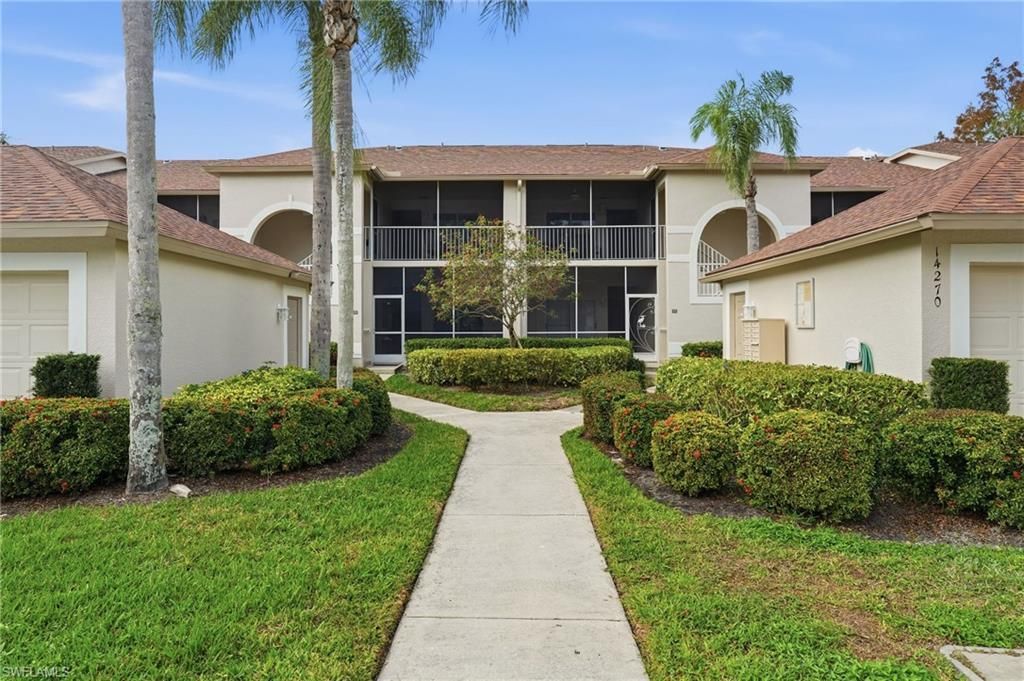 14270 Hickory Links Ct, Unit 2123, Fort Myers, FL 33912 Photo