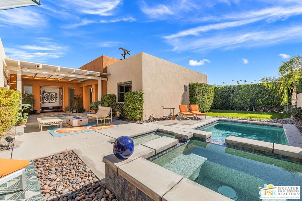 3051 Twilight Lane, Palm Springs, CA 92264 Main Photo