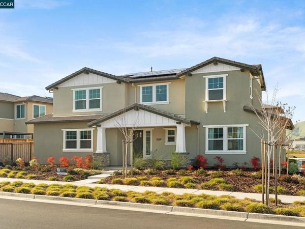 2529 2529 Lake Club Dr, Fairfield, CA 94533