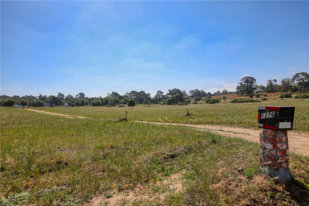 1276 Pomeroy Road, Arroyo Grande, CA 93420 Main Photo
