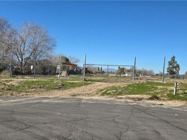 0 152nd Ste/Vic, Lake Los Angeles, CA 93535