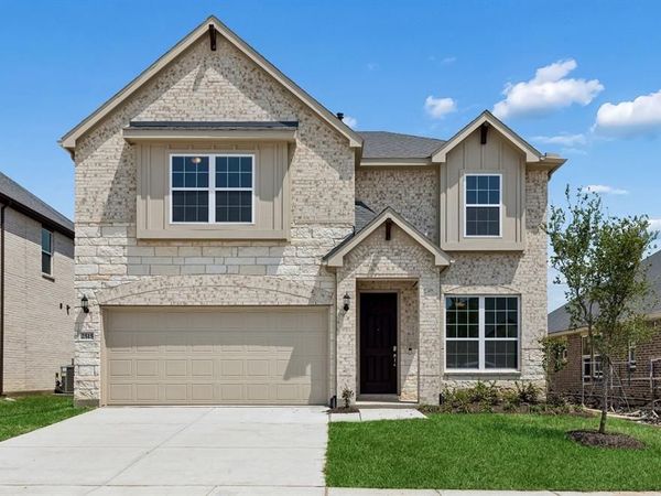 2515 Marigot Street, Princeton, TX 75407