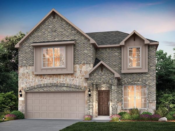 2515 Marigot Street, Princeton, TX 75407