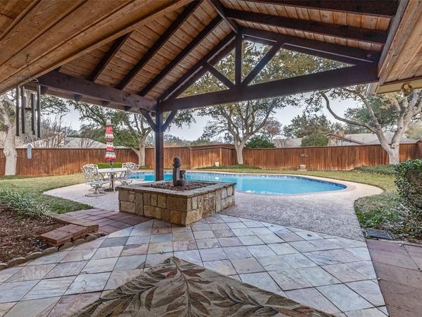 1223 Huntington Drive, Duncanville, TX 75137