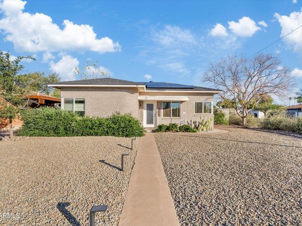 1346 E CORONADO Road, Phoenix, AZ 85006