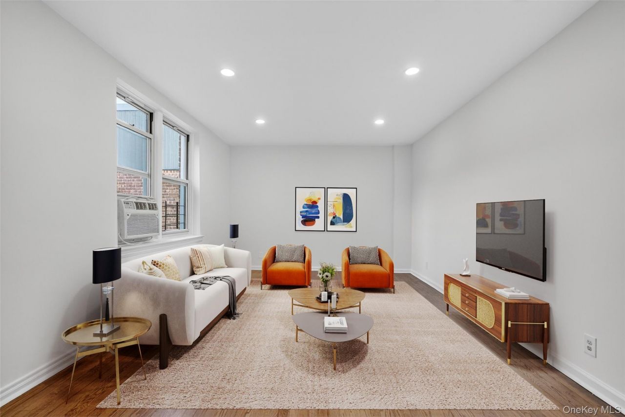 1 Georgia Avenue, Unit 6C, Bronxville, NY 10708 Main Photo