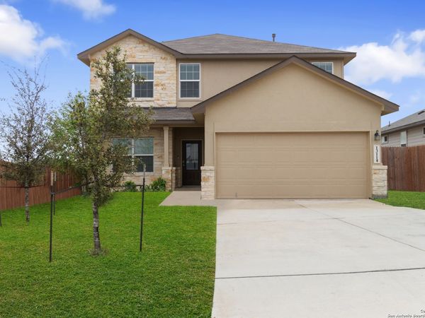13118 Whisper Bend, San Antonio, TX 78252