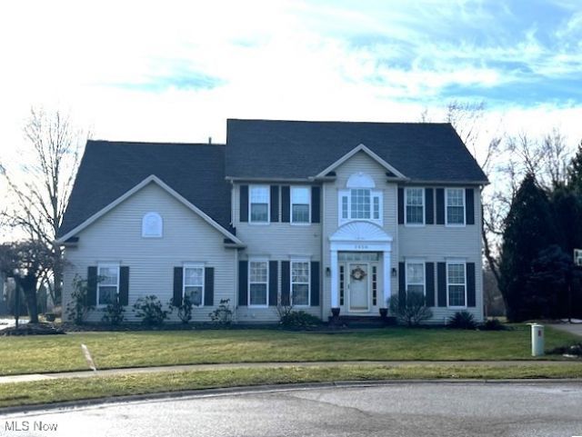 2858 Orchard Grove Court, Fairlawn, OH 44333 Main Photo