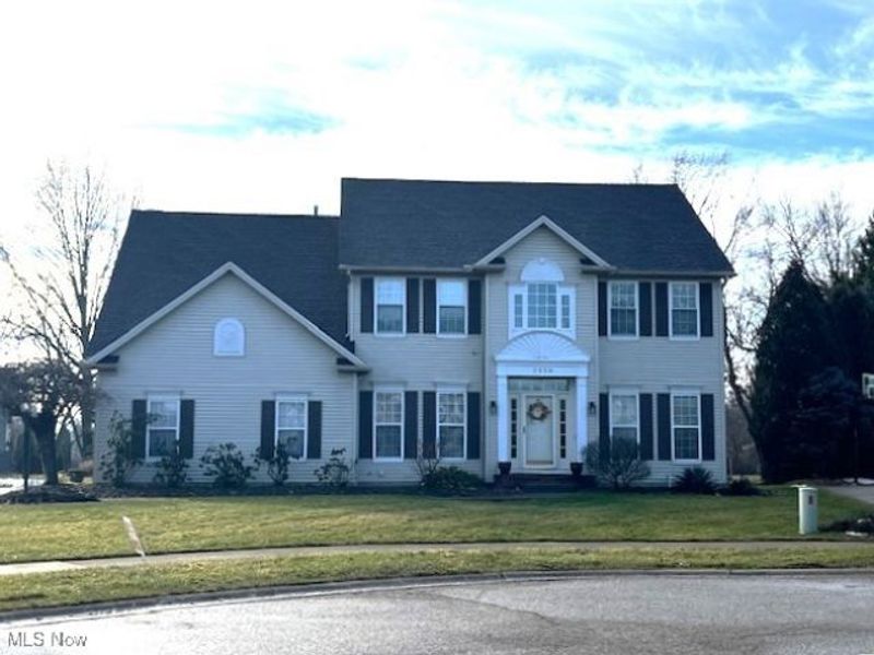 2858 Orchard Grove Court, Fairlawn, OH 44333 Photo 1