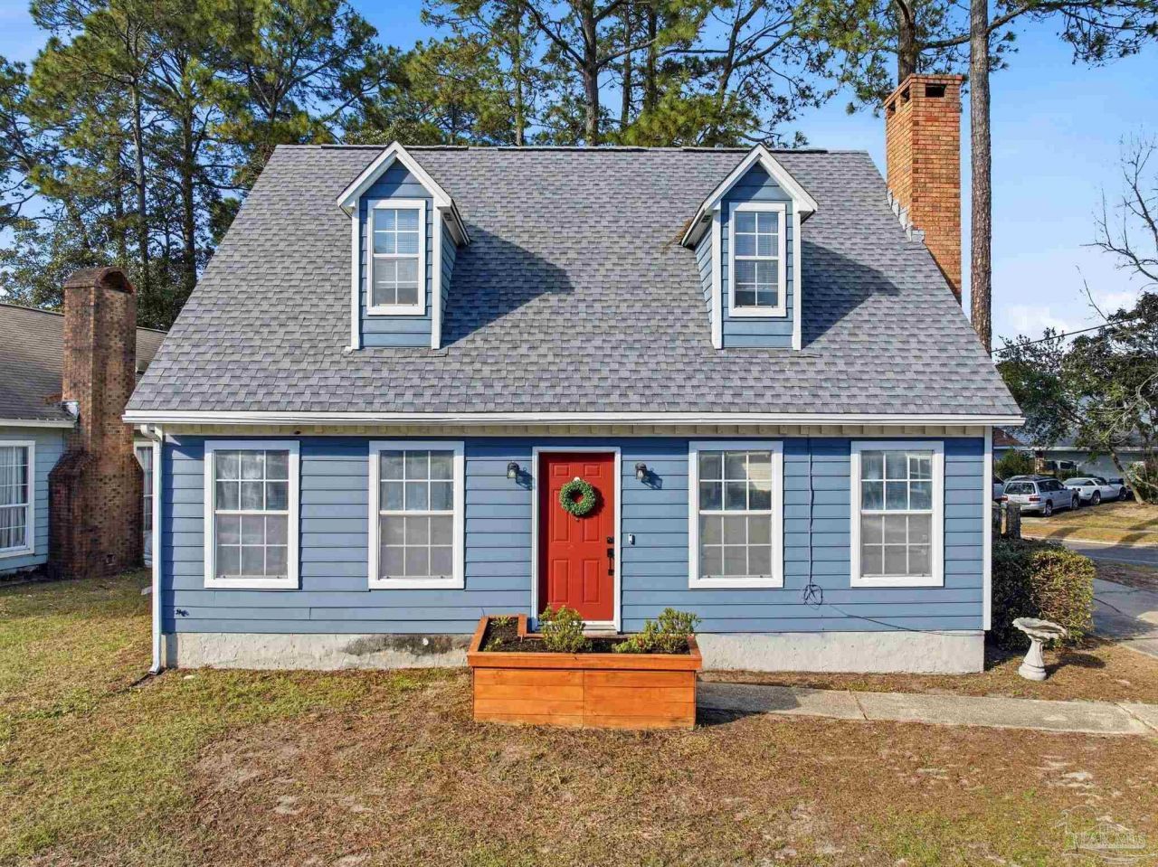 2501 Georgetown Ln, Fort Walton Beach, FL 32547 Main Photo