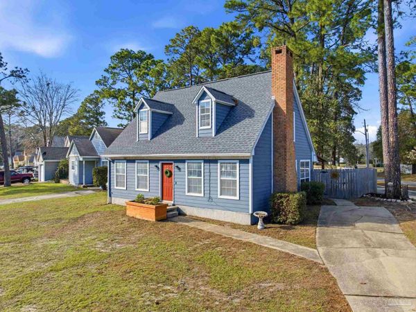 2501 Georgetown Ln, Ft Walton Beach, FL 32547