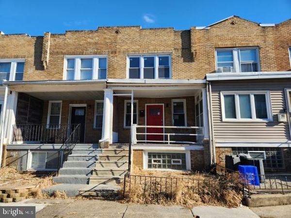 2043 S AIKENS STREET, PHILADELPHIA, PA 19142