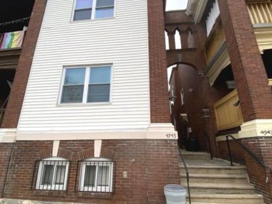 4945 Chestnut Street, Philadelphia, PA 19139 Main Photo