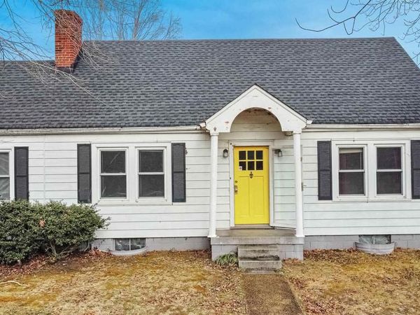 616 BROAD ST, MANAKIN, VA 23103