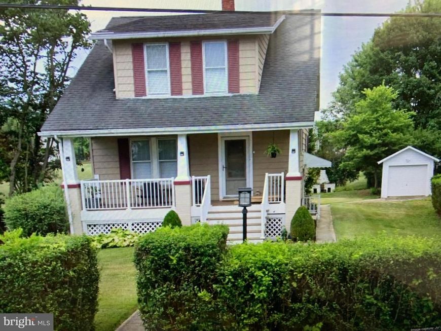 12207 W Lawn Lane, Hagerstown, MD 21740 Main Photo