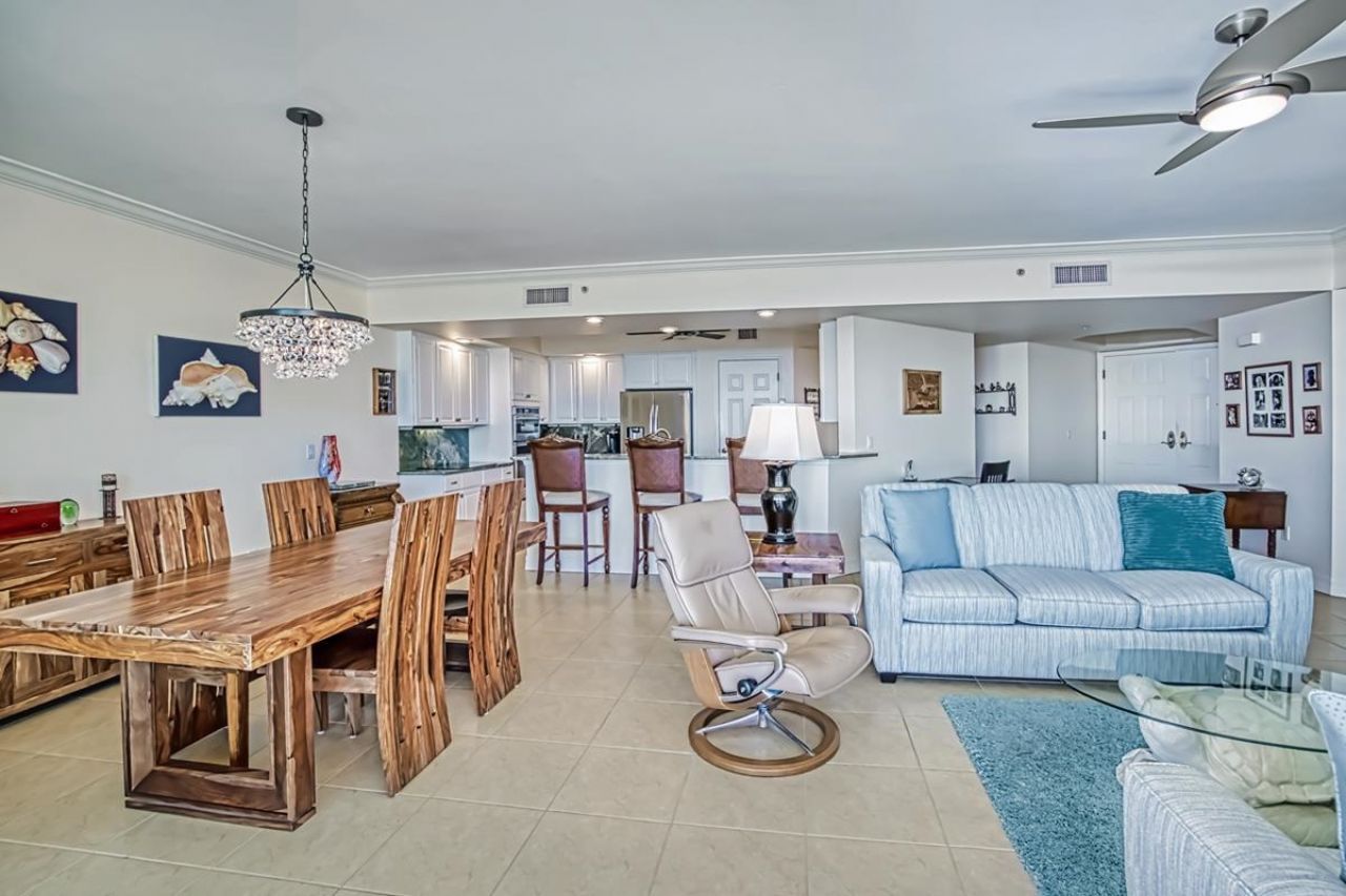 12601 Mastique Beach Blvd, Unit 1603, Fort Myers, FL 33908 Photo