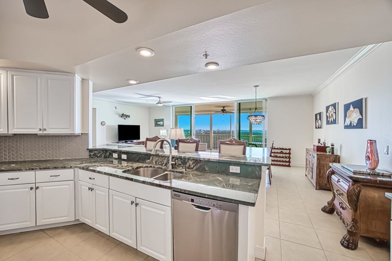 12601 Mastique Beach Blvd, Unit 1603, Fort Myers, FL 33908 Photo