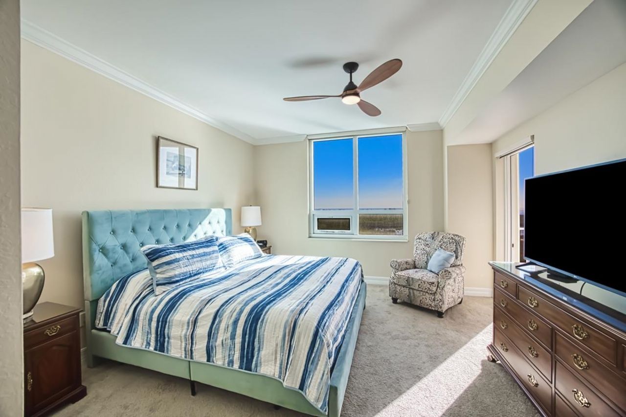 12601 Mastique Beach Blvd, Unit 1603, Fort Myers, FL 33908 Photo