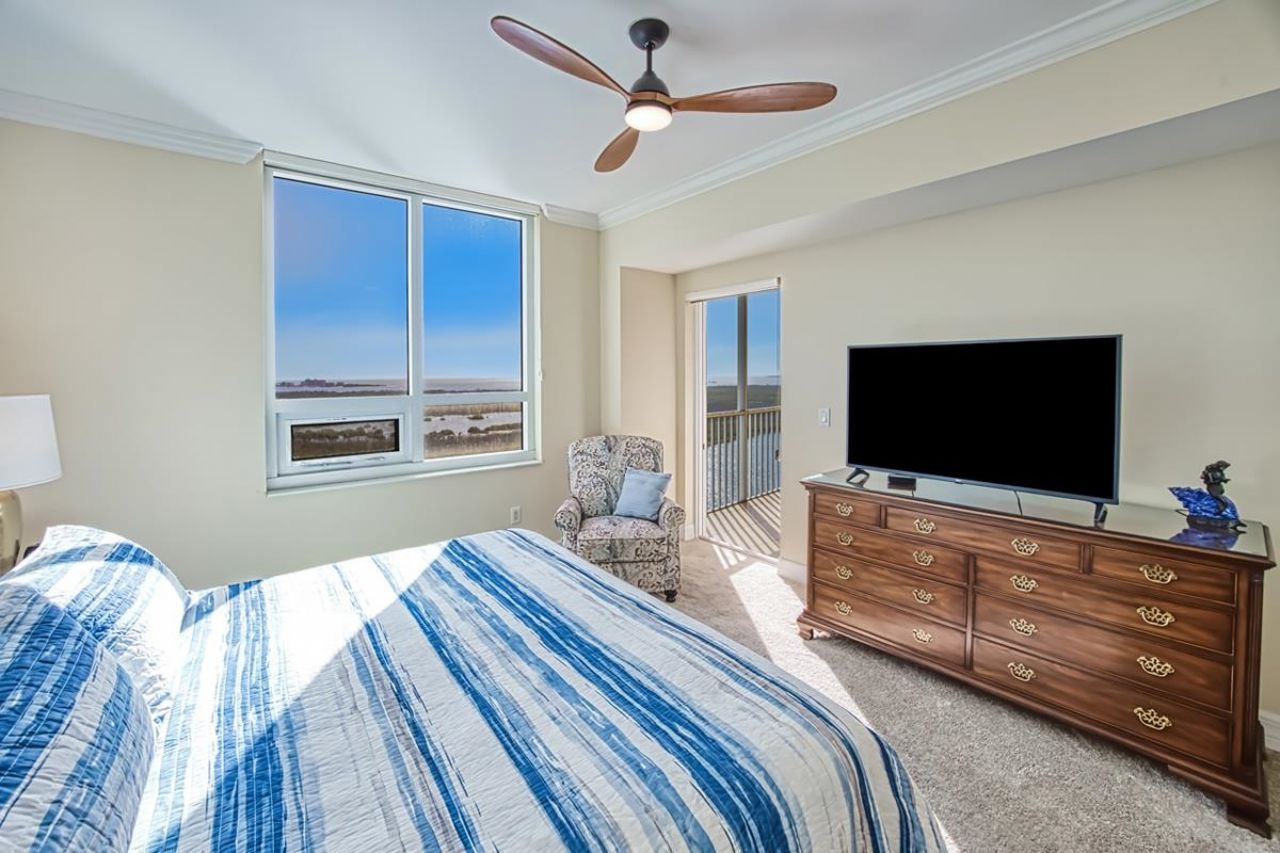 12601 Mastique Beach Blvd, Unit 1603, Fort Myers, FL 33908 Photo