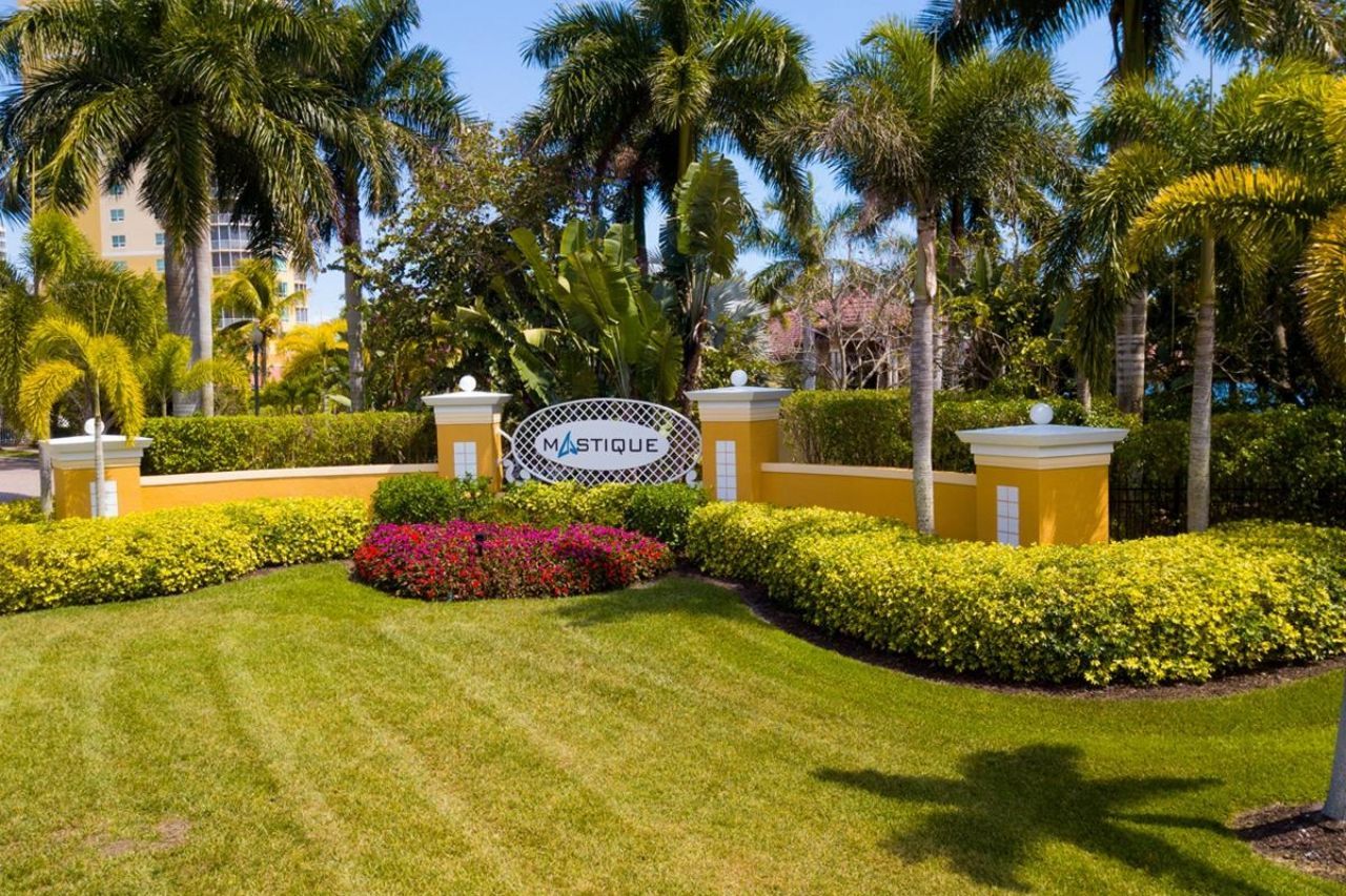 12601 Mastique Beach Blvd, Unit 1603, Fort Myers, FL 33908 Photo