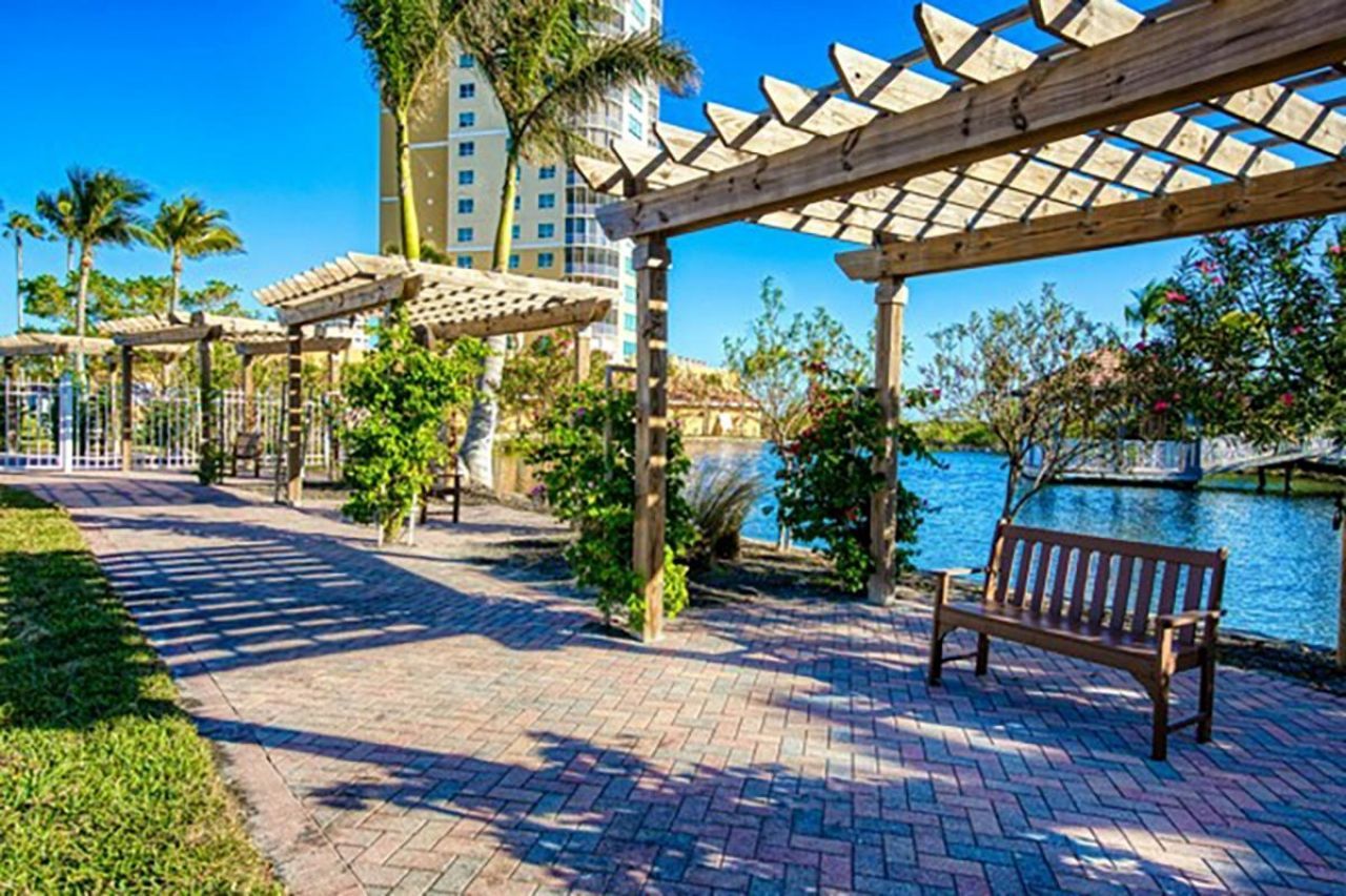 12601 Mastique Beach Blvd, Unit 1603, Fort Myers, FL 33908 Photo