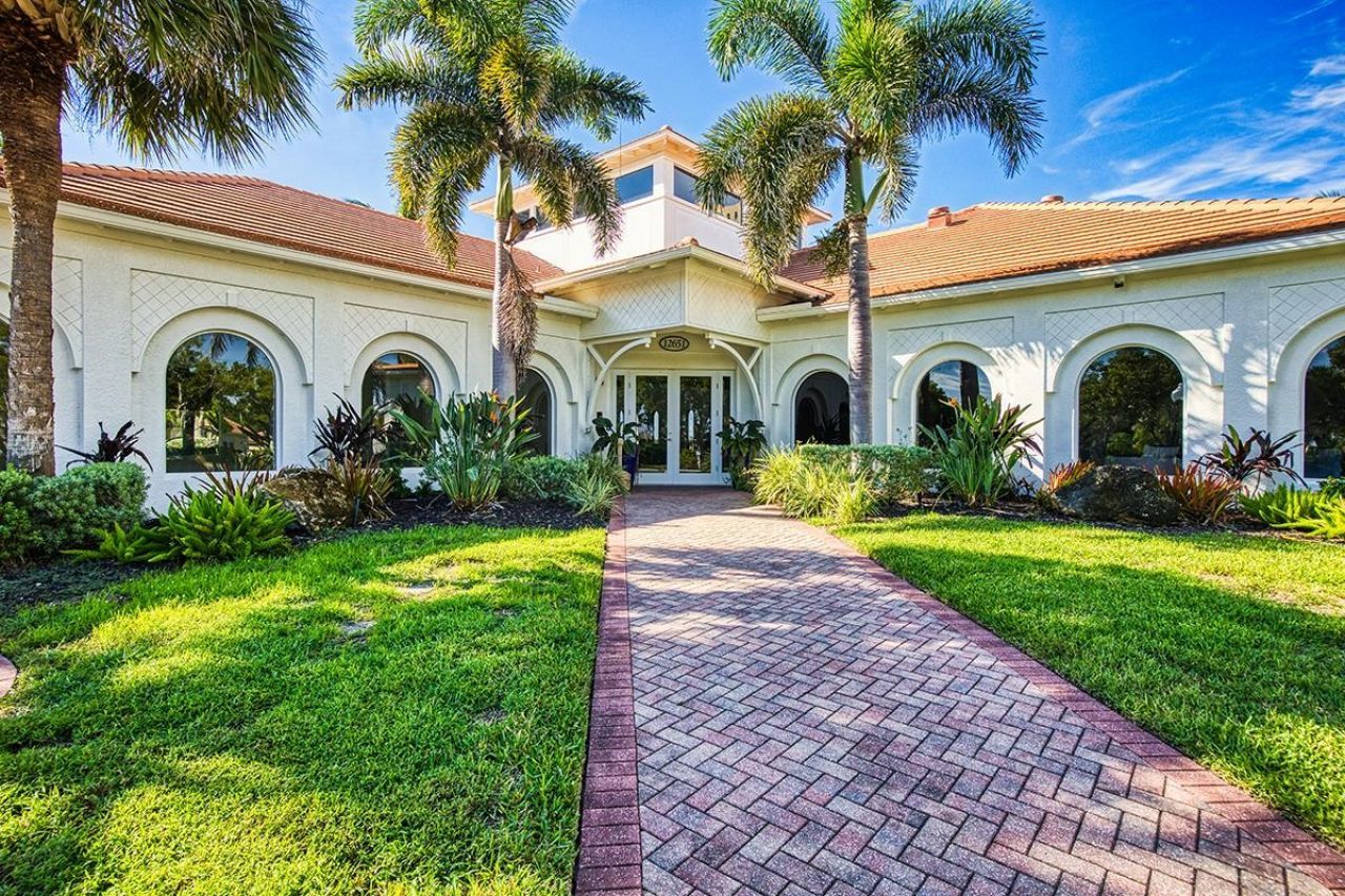 12601 Mastique Beach Blvd, Unit 1603, Fort Myers, FL 33908 Photo