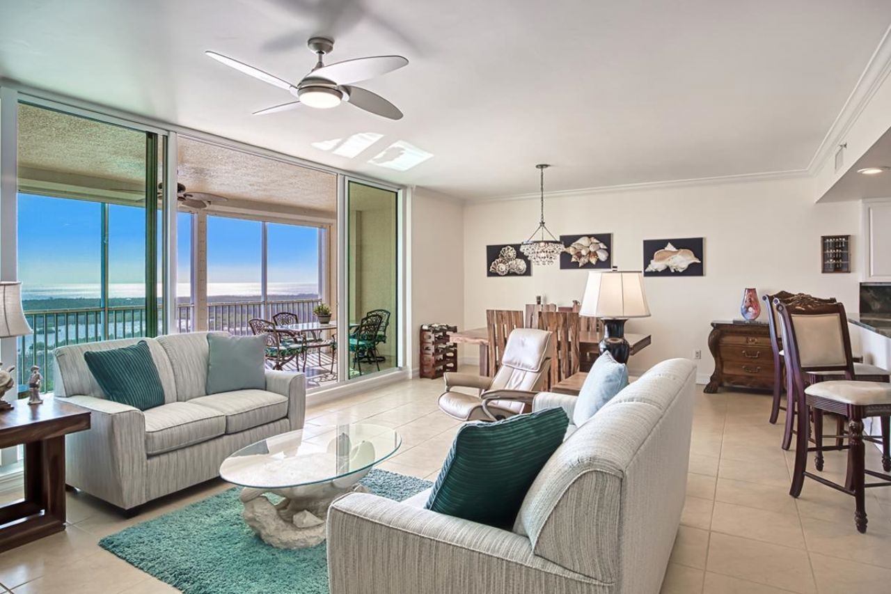 12601 Mastique Beach Blvd, Unit 1603, Fort Myers, FL 33908 Photo