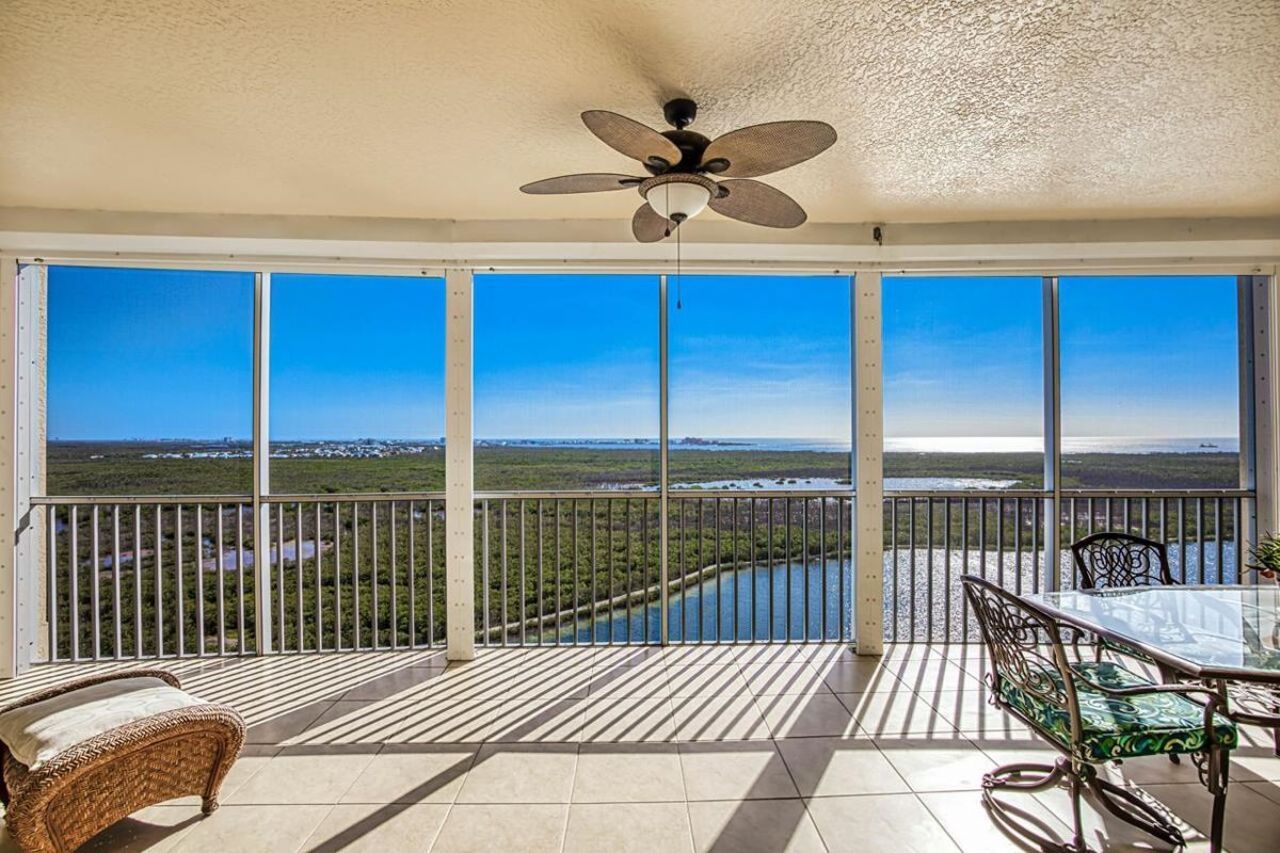 12601 Mastique Beach Blvd, Unit 1603, Fort Myers, FL 33908 Photo