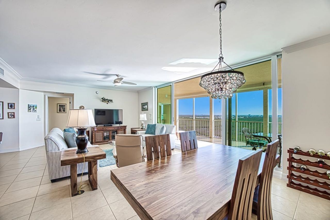12601 Mastique Beach Blvd, Unit 1603, Fort Myers, FL 33908 Photo