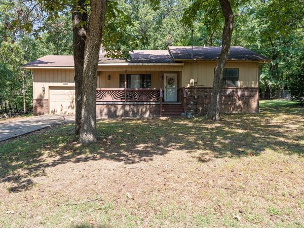 25660 S 625 Road, Grove, OK 74344