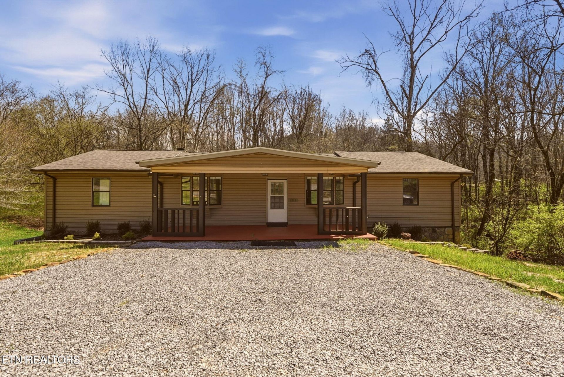 1516 Smallman Rd, Knoxville, TN 37920 Main Photo