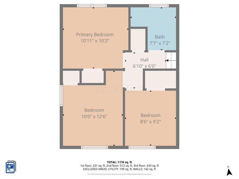 3118 Elmreeb Drive, Columbus, OH 43219 Photo 29