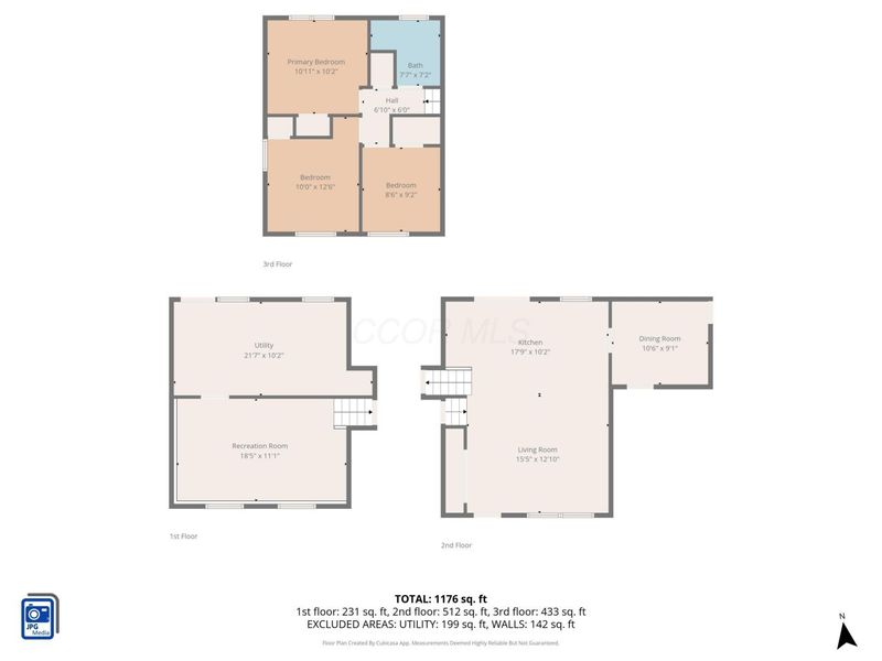 3118 Elmreeb Drive, Columbus, OH 43219 Photo 31