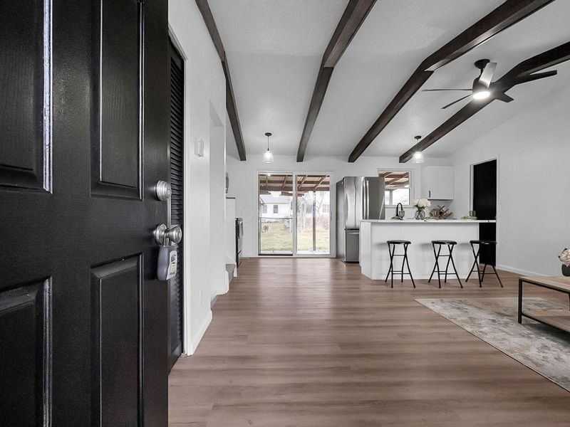 3118 Elmreeb Drive, Columbus, OH 43219 Photo 5