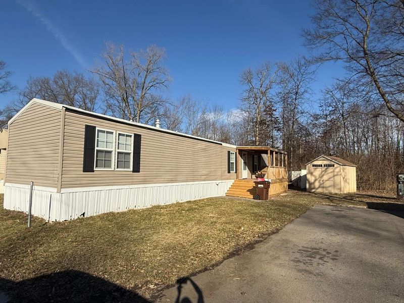 10610 St Rt 762, Unit 23 B, Lockbourne, OH 43137 Photo 1