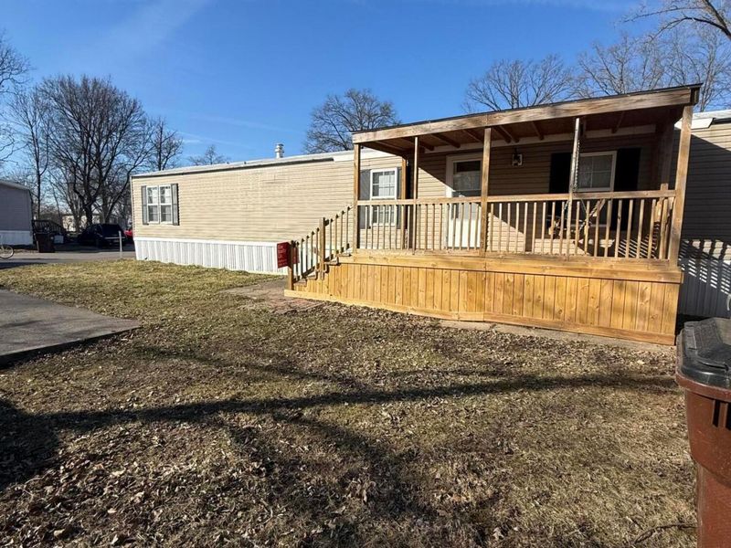 10610 St Rt 762, Unit 23 B, Lockbourne, OH 43137 Photo 2