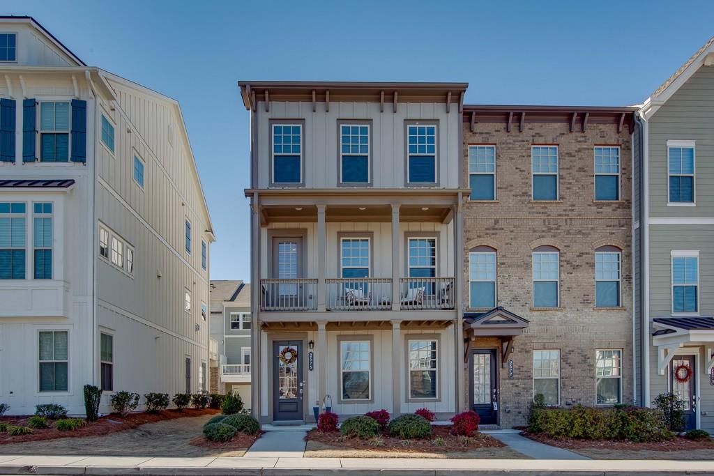 2575 Morehead Street, Norcross, GA 30071 Main Photo