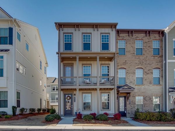 2575 Morehead Street, Norcross, GA 30071