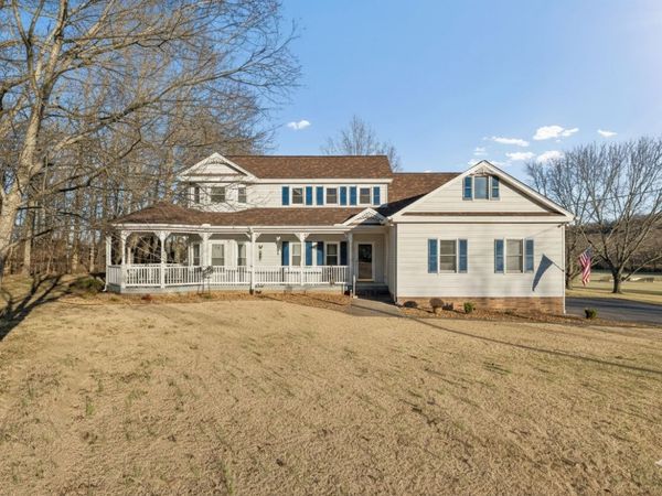 5205 SE Tater Peeler Rd, Lebanon, TN 37090