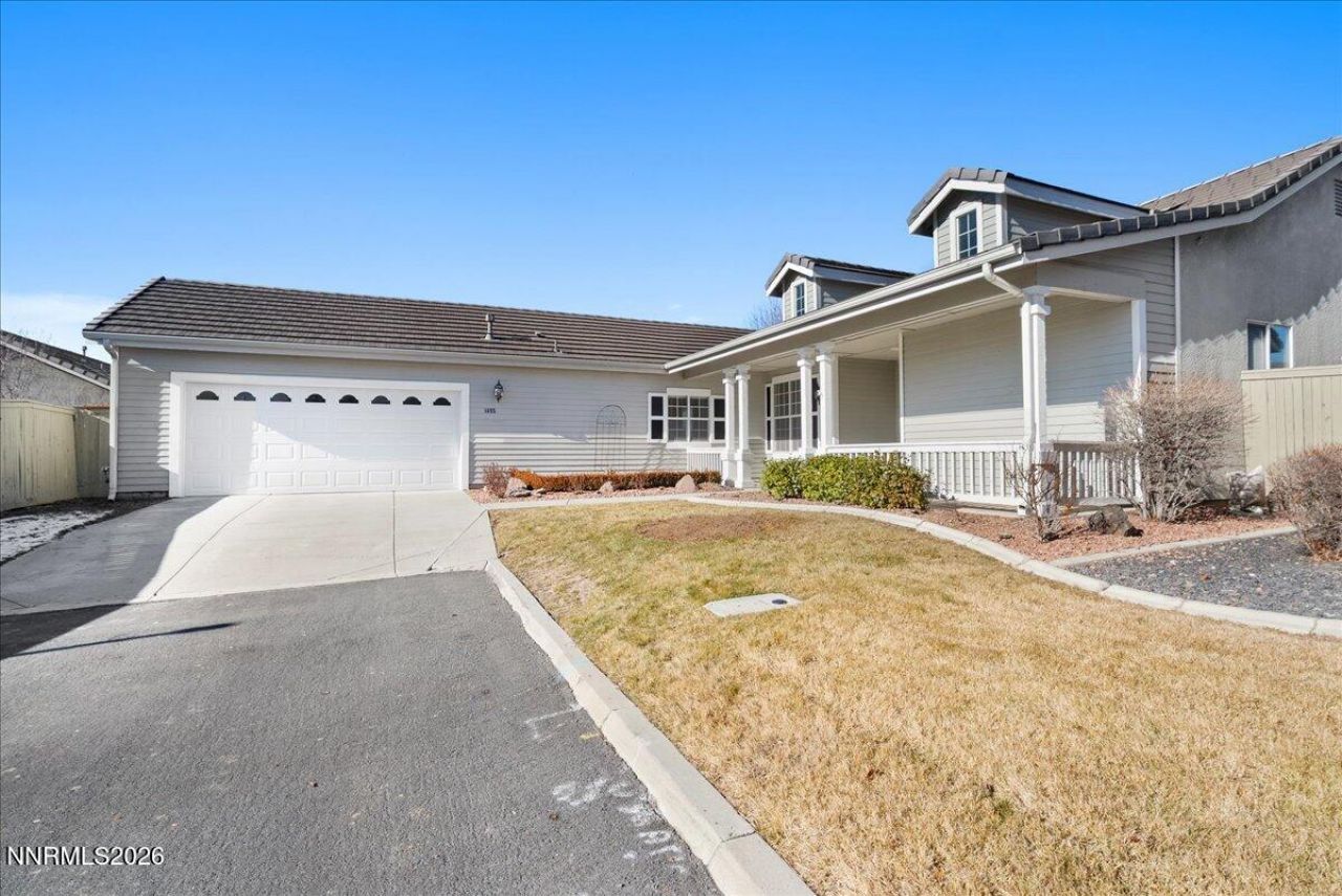 1485 Wild Wolf Way, Reno, NV 89521 Photo