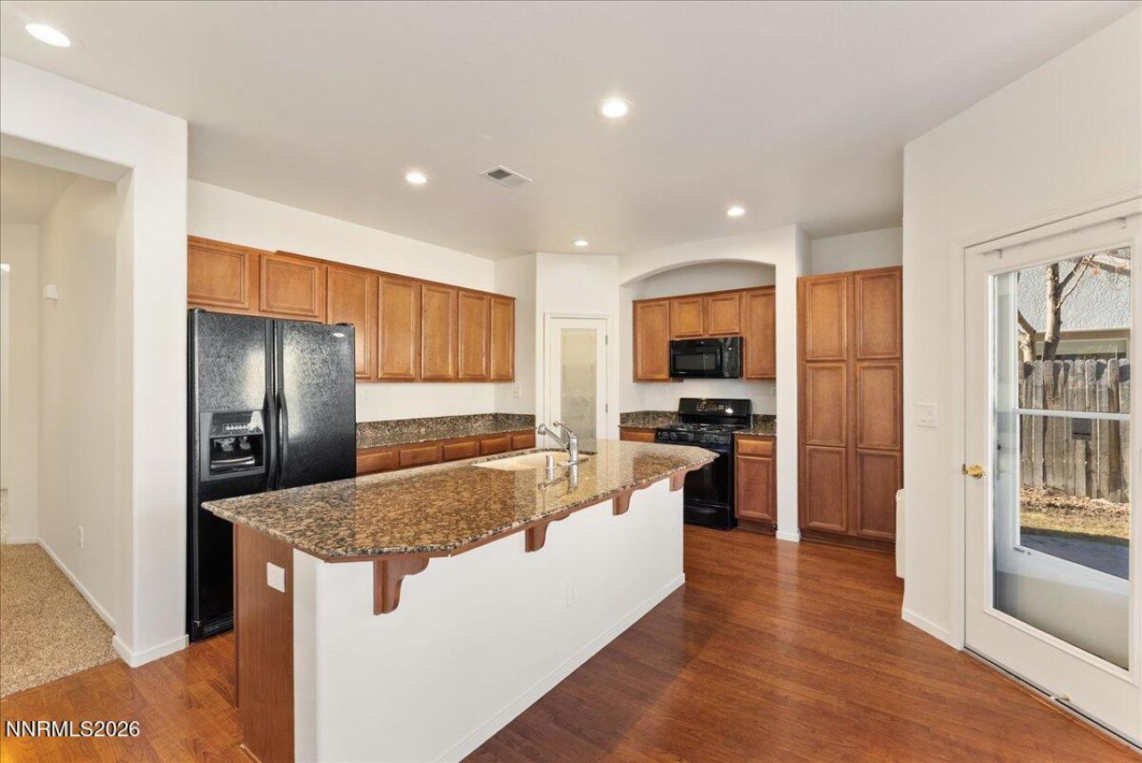 1485 Wild Wolf Way, Reno, NV 89521 Photo